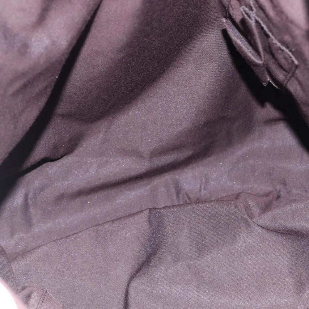 GUCCI GG Canvas Tote Bag White Beige 189669 Auth yk19750 - Picture 11 of 16